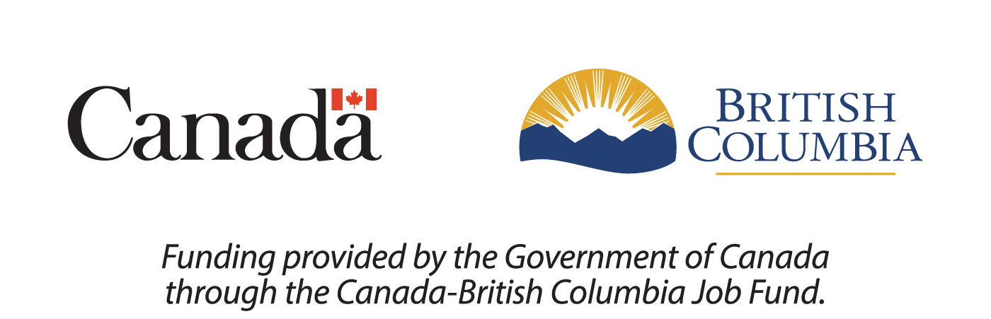 Canada B.C. Jobs Grant