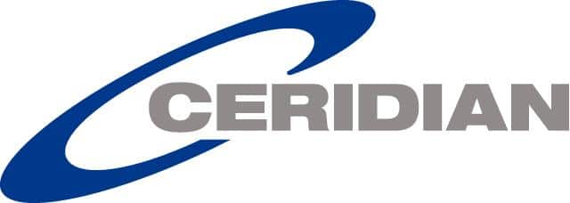 Ceridian - Human Capital Management