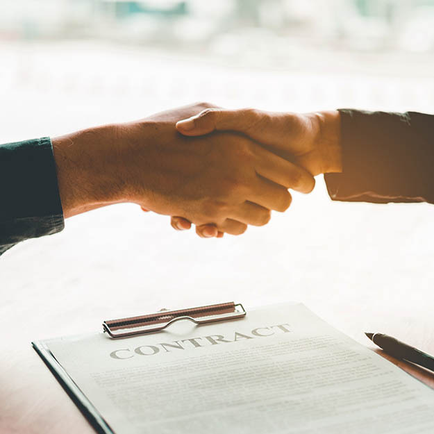 Negotiating Contracts: Get The Right Deal