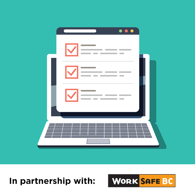 Understanding the WorkSafeBC Claims Process