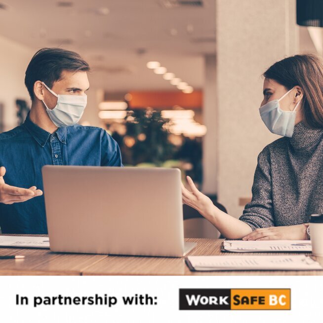 Basics of Workplace Health and Safety