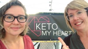 Keto my heart