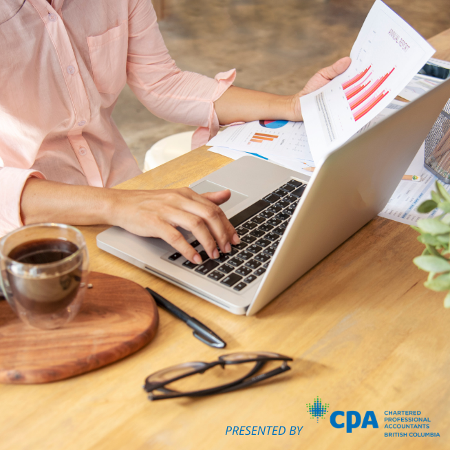 CPA Financial Literacy Series