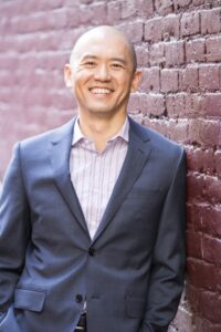 Chad Chang, CPA