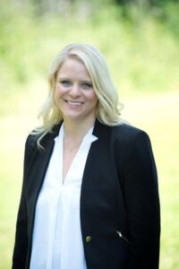 Megan Stables, CPA