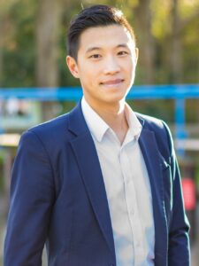 Matthew Wong, CPA