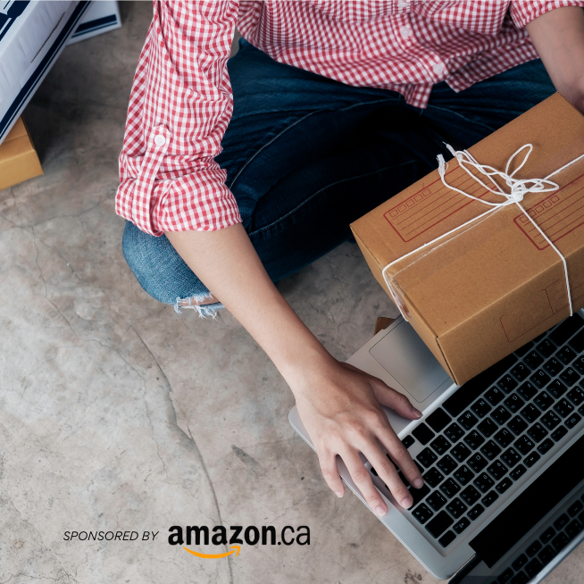 How to Grow Your Business on Amazon