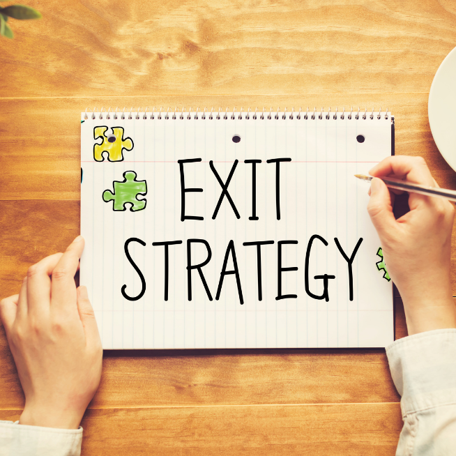 How to Create an Exit Plan for Your Small Business